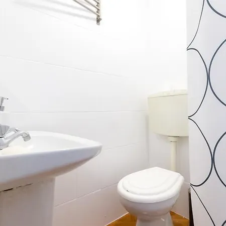 Apartment Sao Jose Lisbon