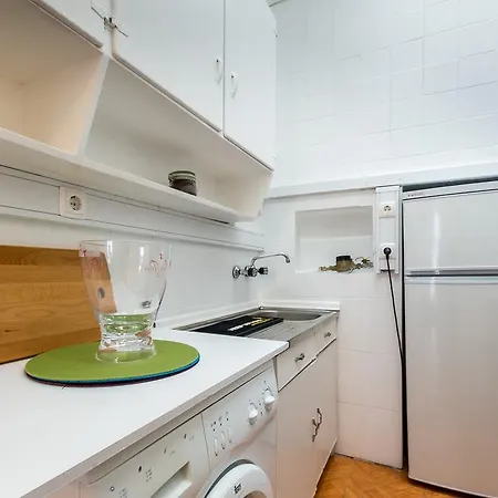 Apartment Sao Jose *