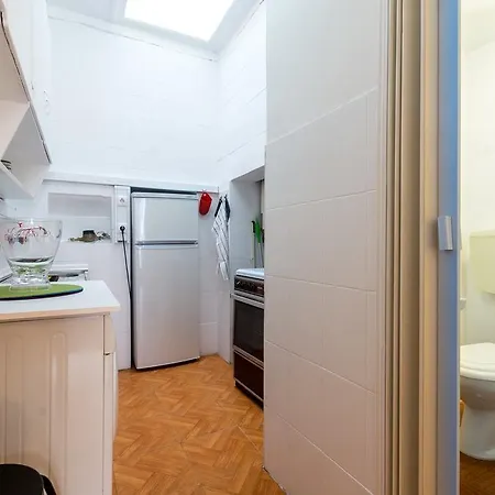 Apartment Sao Jose Lisbon
