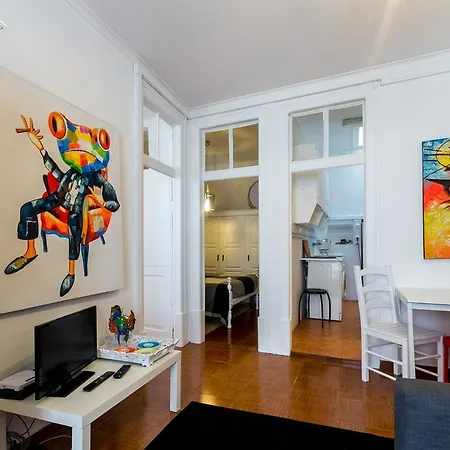 Apartment Sao Jose *