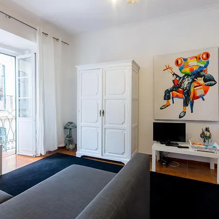 Apartment Sao Jose *