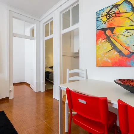 Apartment Sao Jose
