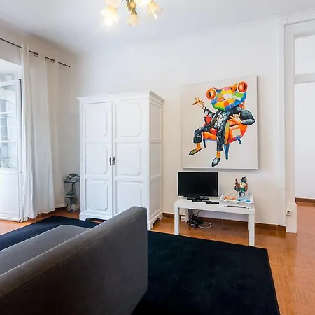 Apartment Sao Jose *
