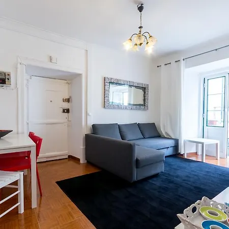 Apartment Sao Jose