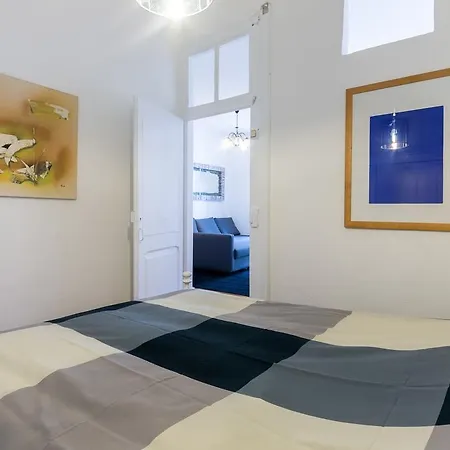 Apartment Sao Jose