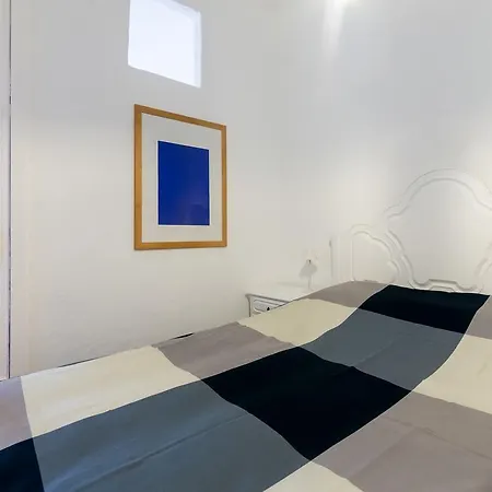 Apartment Sao Jose Lisbon